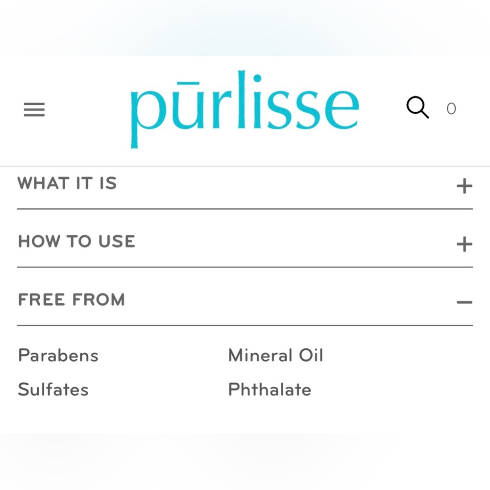 PURLISSE YUZU +ORANGE EXFOLIATOR and PURLISSE DRAGONFRUIT+NIACINAMIDE EXFOLIATOR - Picture 5 of 16